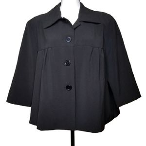 ⭐LAST CHANCE SALE ⭐$5⭐ FIRST OPTION TOO PLUS SIZE JACKET